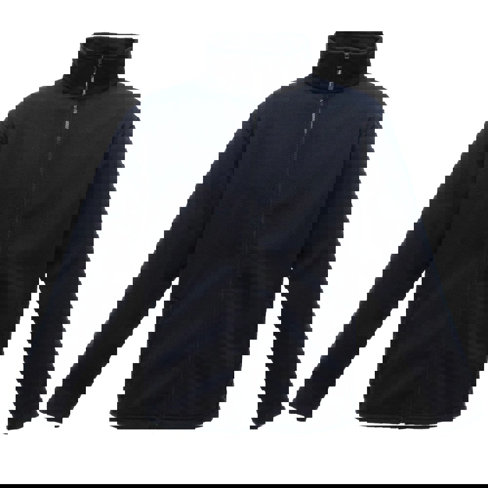 Regatta Professional Mens Thor 350 Fleece Jacket - Dark Navy