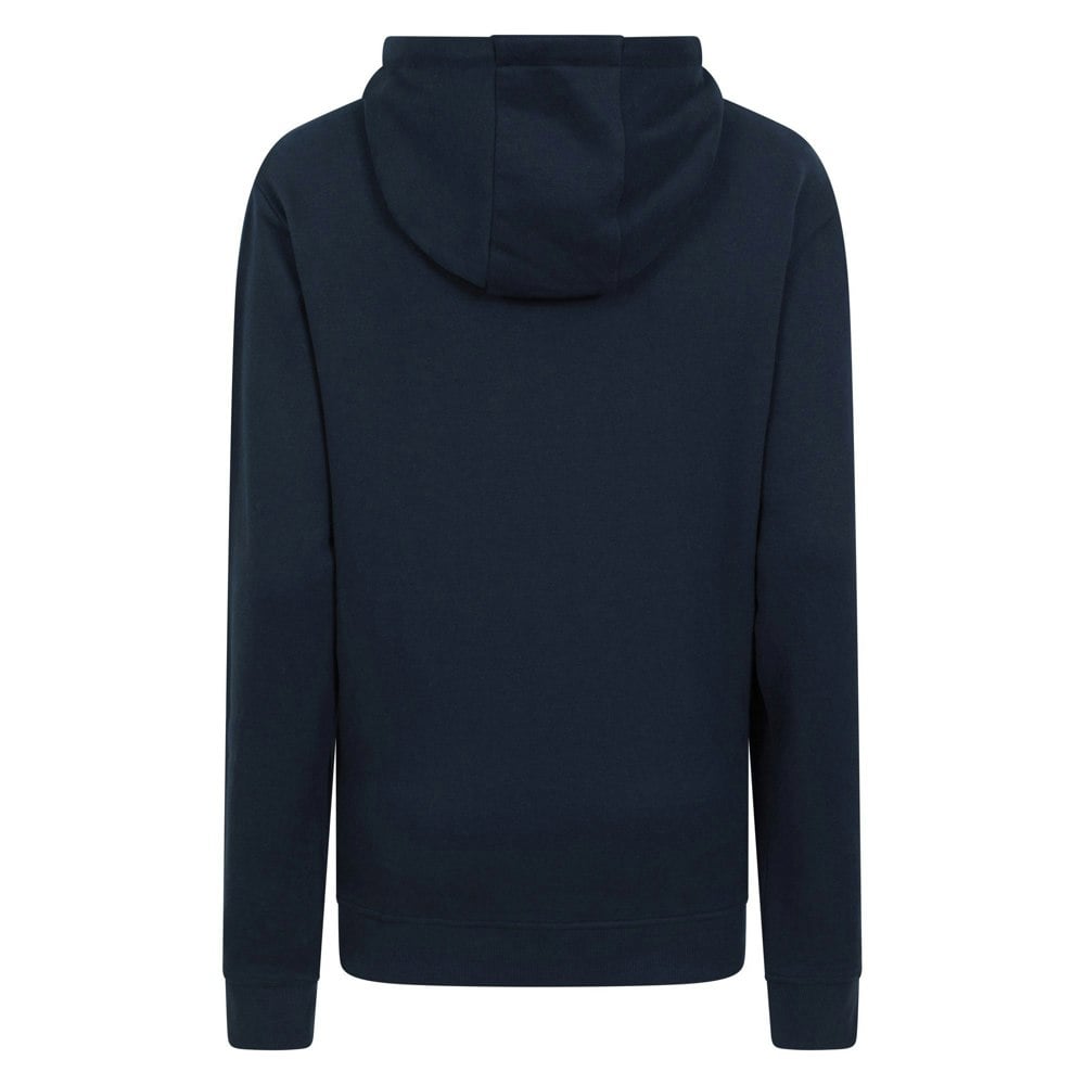 Mountain Warehouse Women's Ireland Circle Overhead Hoodie - Navy