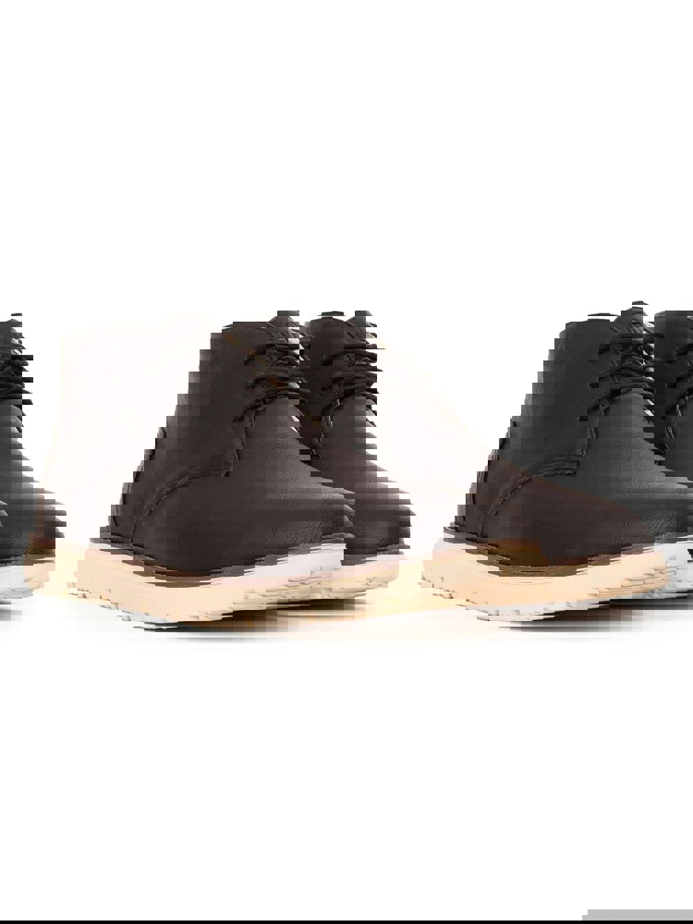 Duck and Cover Heathlands Boots - Black