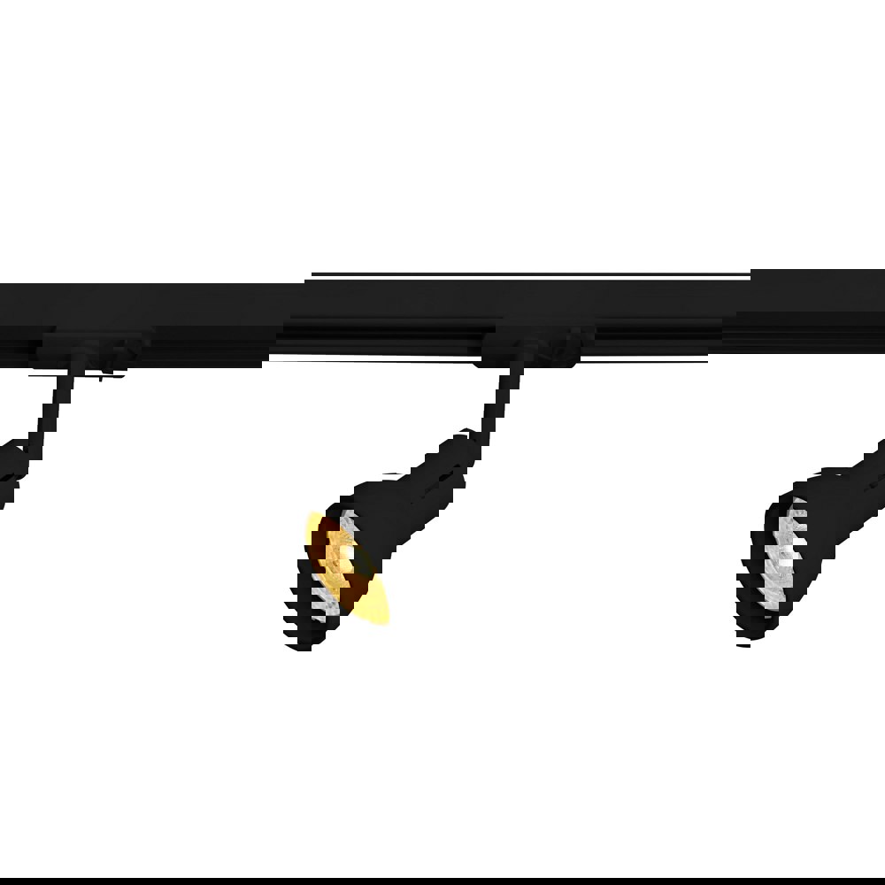 Nordlux Munin Link | Track Light | Black