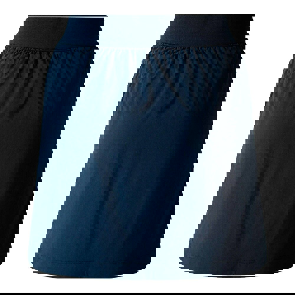 Dare 2B Womens/Ladies Melodious Skort - Moonlight Denim
