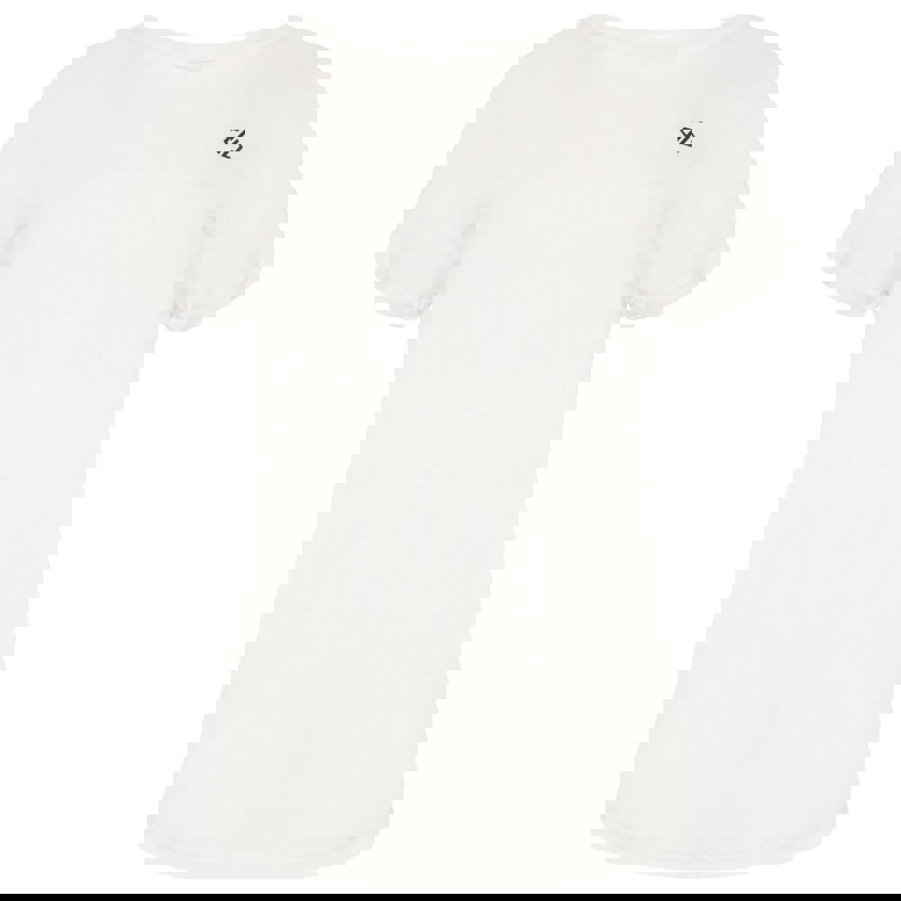Dare 2B Womens Vigilant Active T-Shirt - White