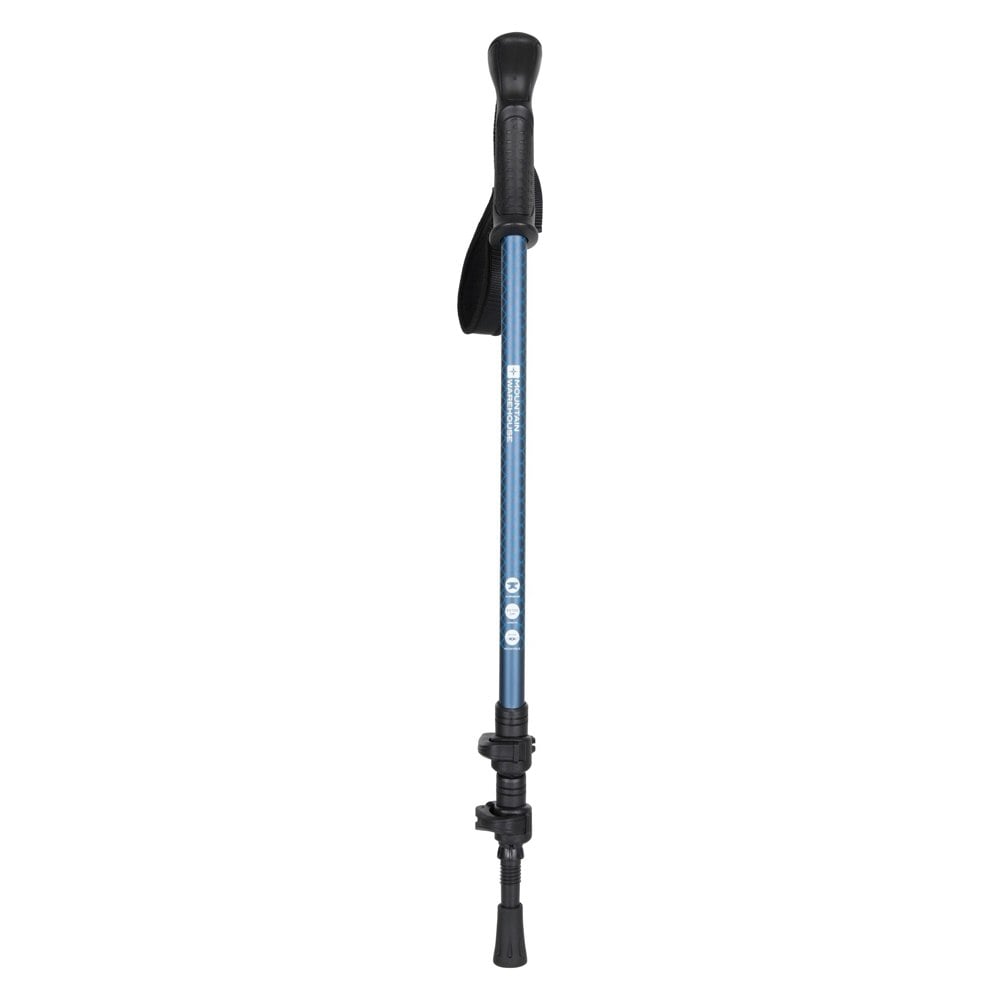 Mountain Warehouse Storr Trekking Pole - Teal