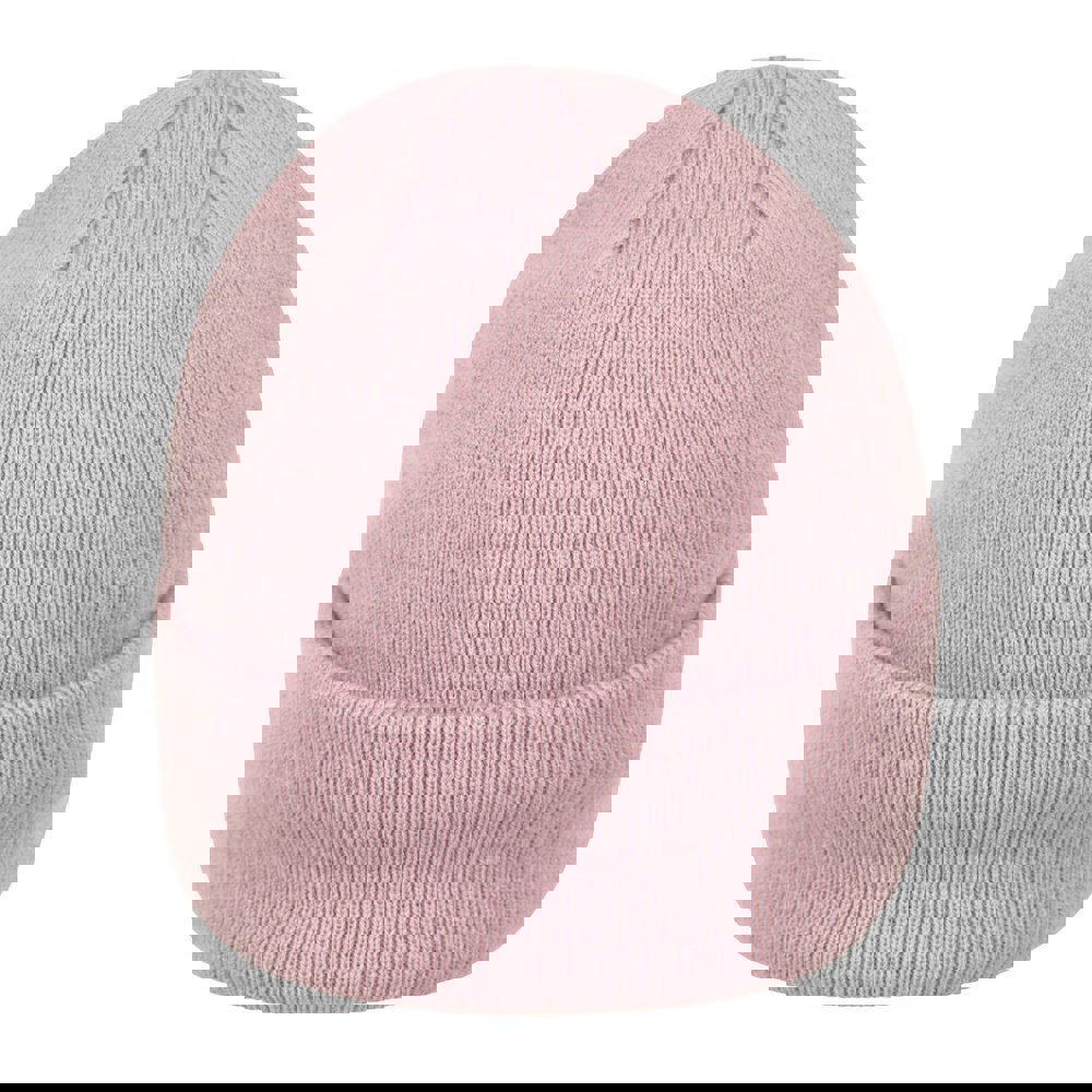 Mountain Warehouse Women's Thinsulate Fleece Beanie & Gloves Set - Lilac
