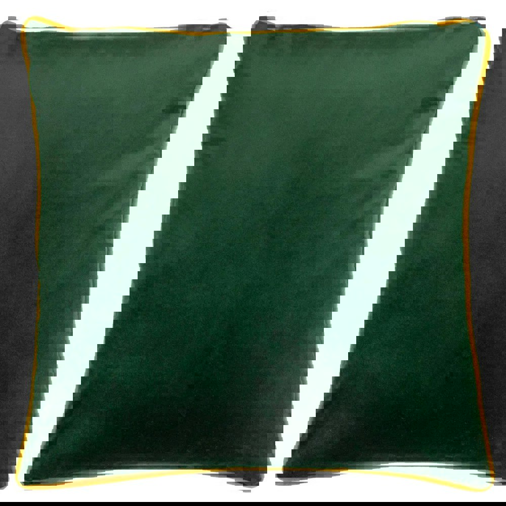 Furn Christmas Together Twilight Town Cushion Cover - Multicoloured