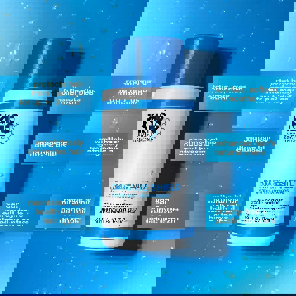 K18 Damage Shield pH Protective Conditioner 250ml