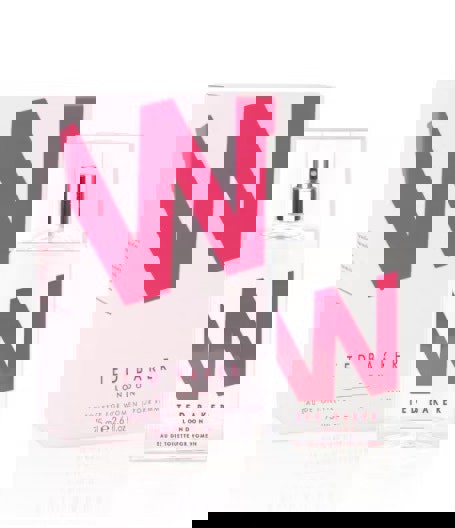 Ted Baker W For Women Eau De Toilette - 75ml
