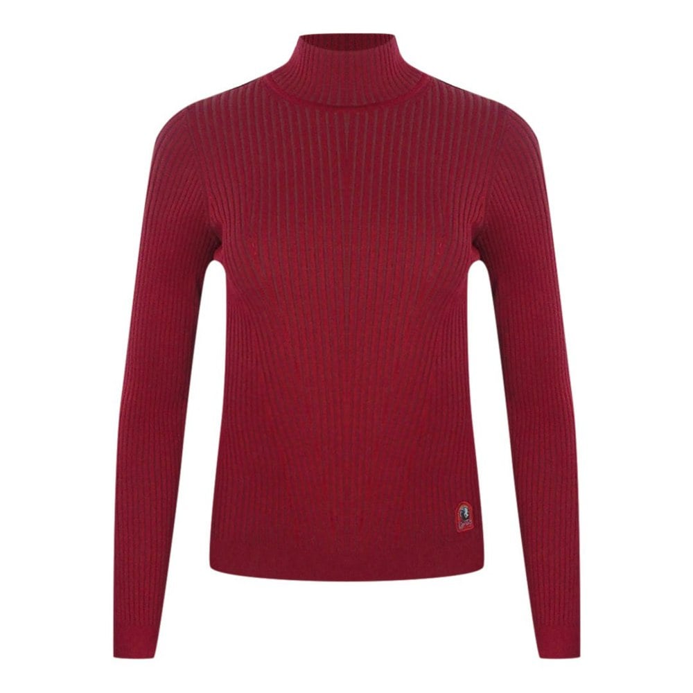 Parajumpers Lotus Red Sweater S