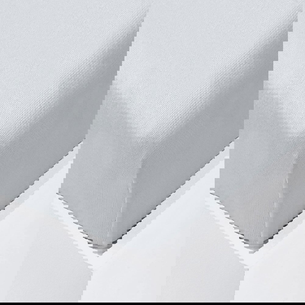My Little World Velosso Terry Towel Feel Fitted Sheets