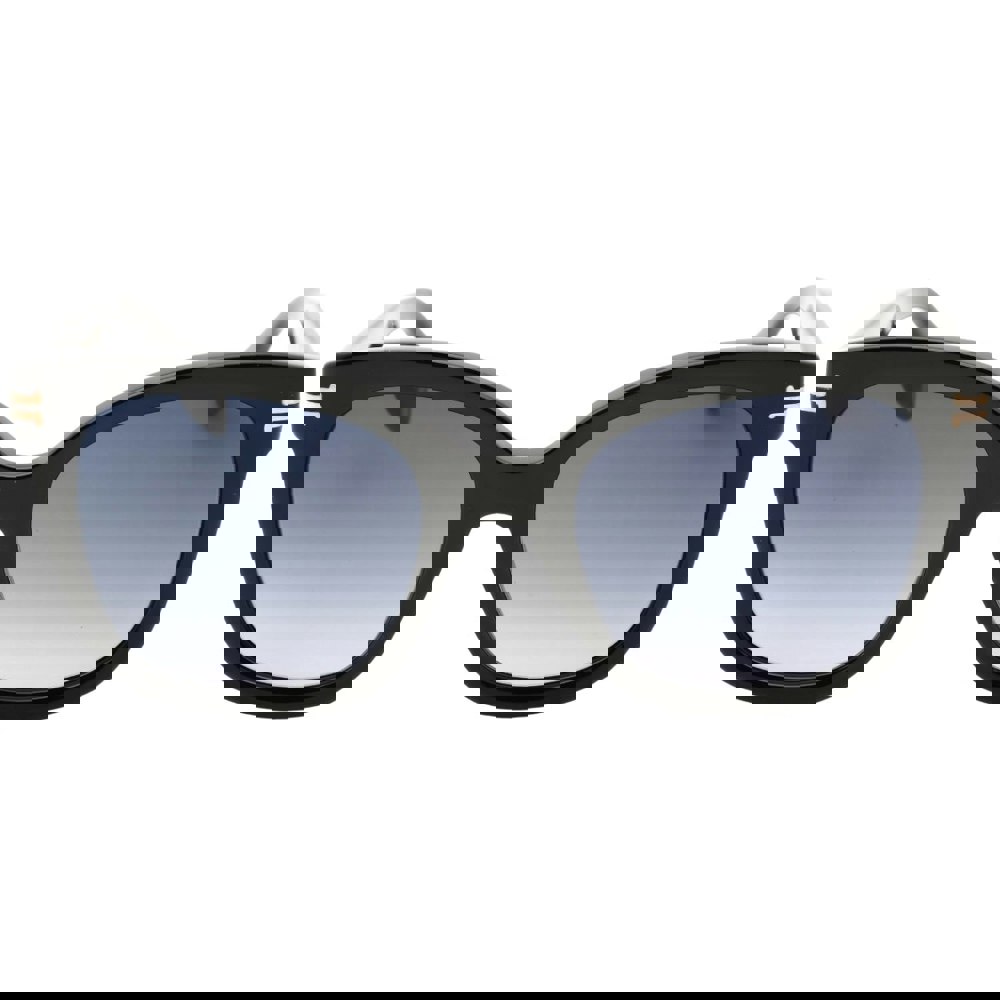 Marc Jacobs Dark Grey SF Lensed Black Sunglasses One Size