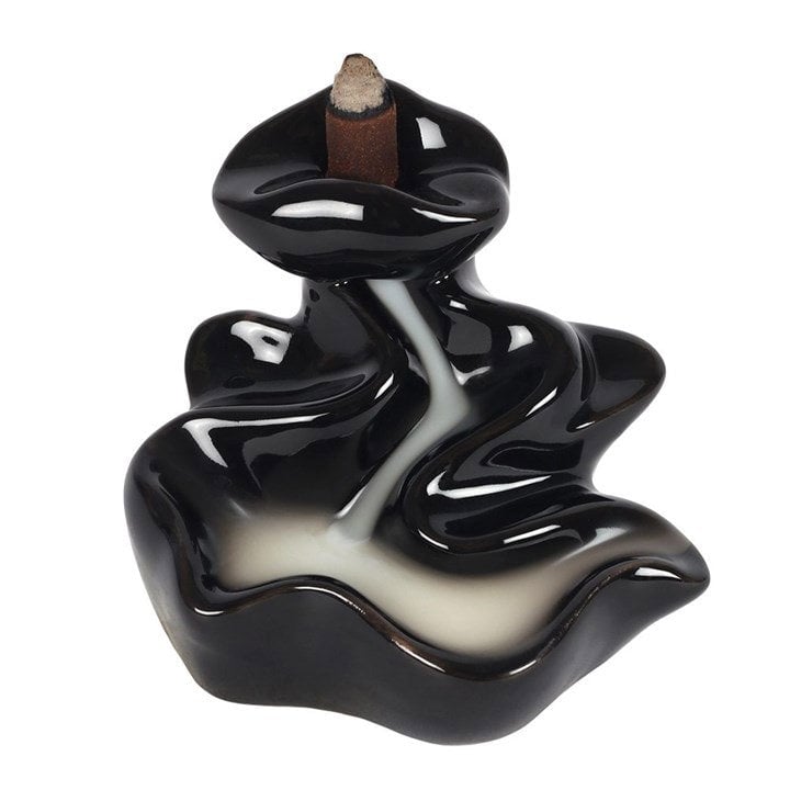 Serano River Backflow Incense Burner
