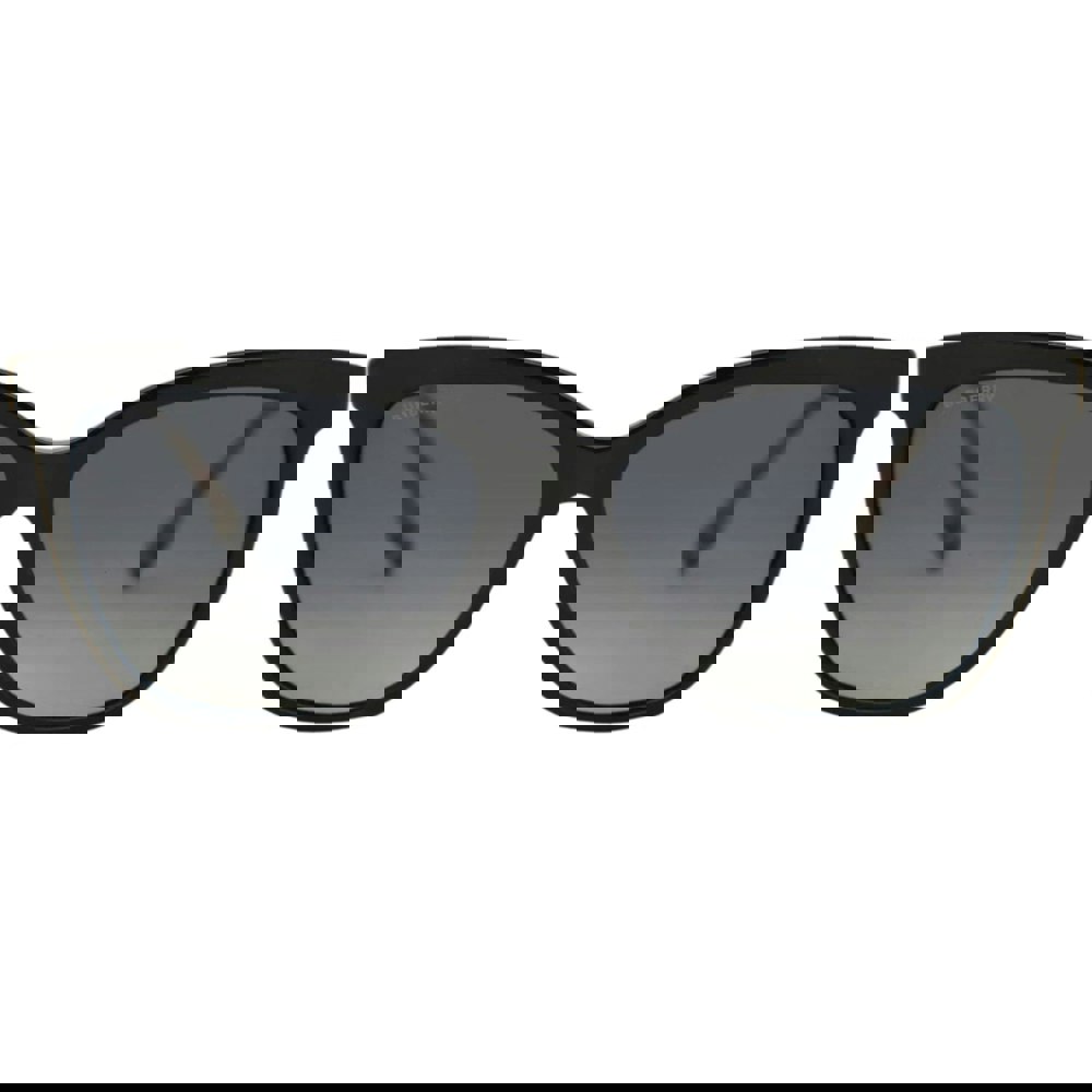 Burberry Claire Black Sunglasses