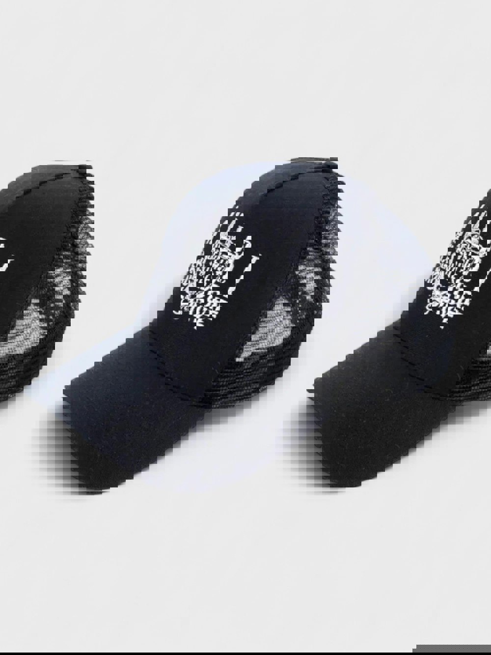 Amiri Beverly Hills Hat Black - Supplied FashionAmiri