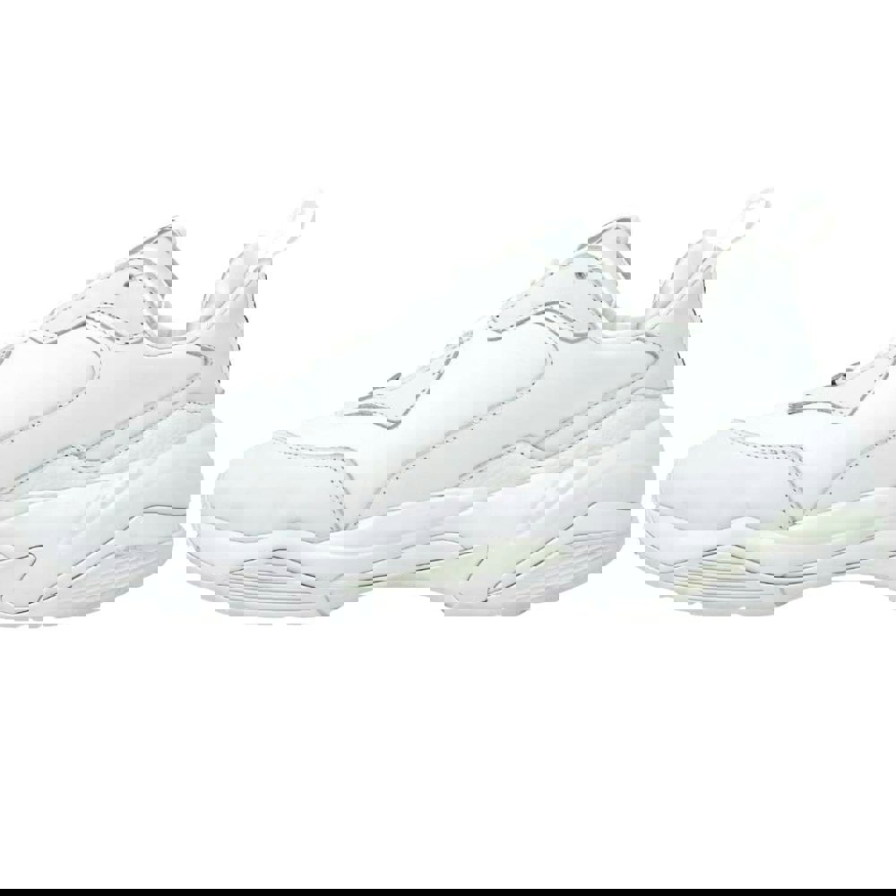 Size puma thunder deals