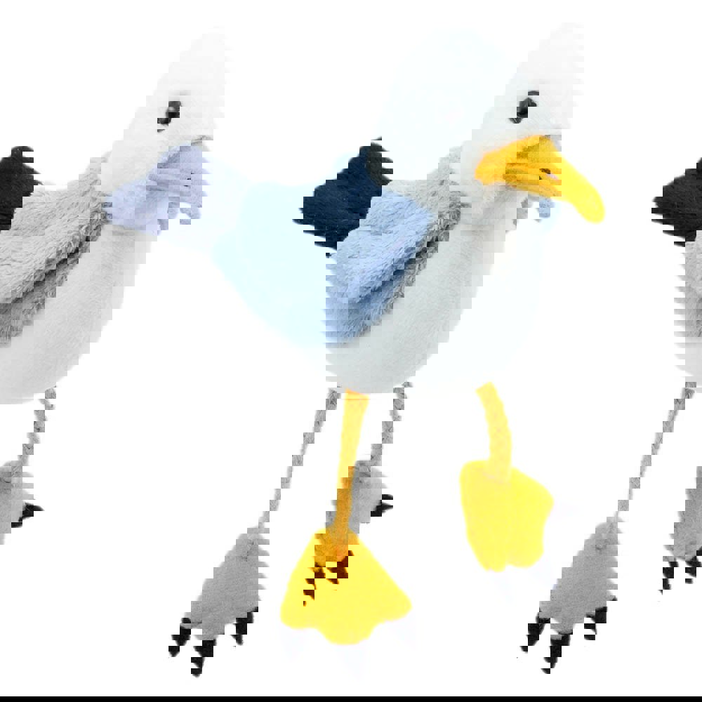 The Puppet Company Seagull - Finger Puppets