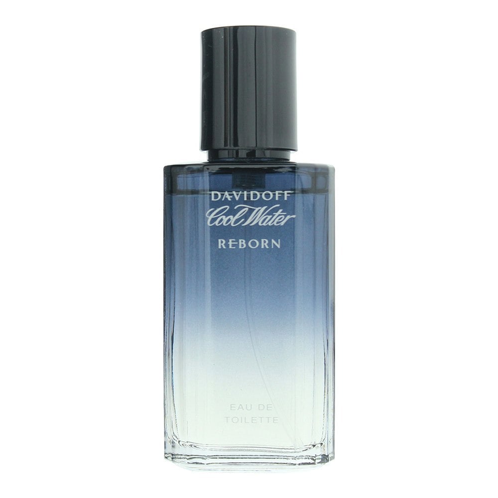 Davidoff Cool Water Reborn for Him Eau de Toilette - 40ml