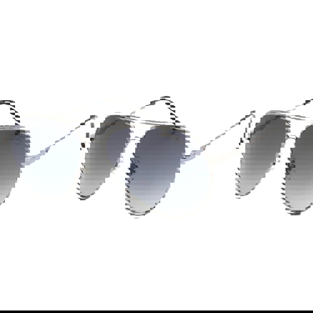 Carrera 2031T S 06Lb 90 Silver Sunglasses