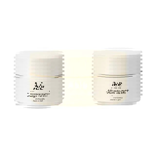 Abib Collagen Eye Patch Jericho Rose Jelly 60 pcs