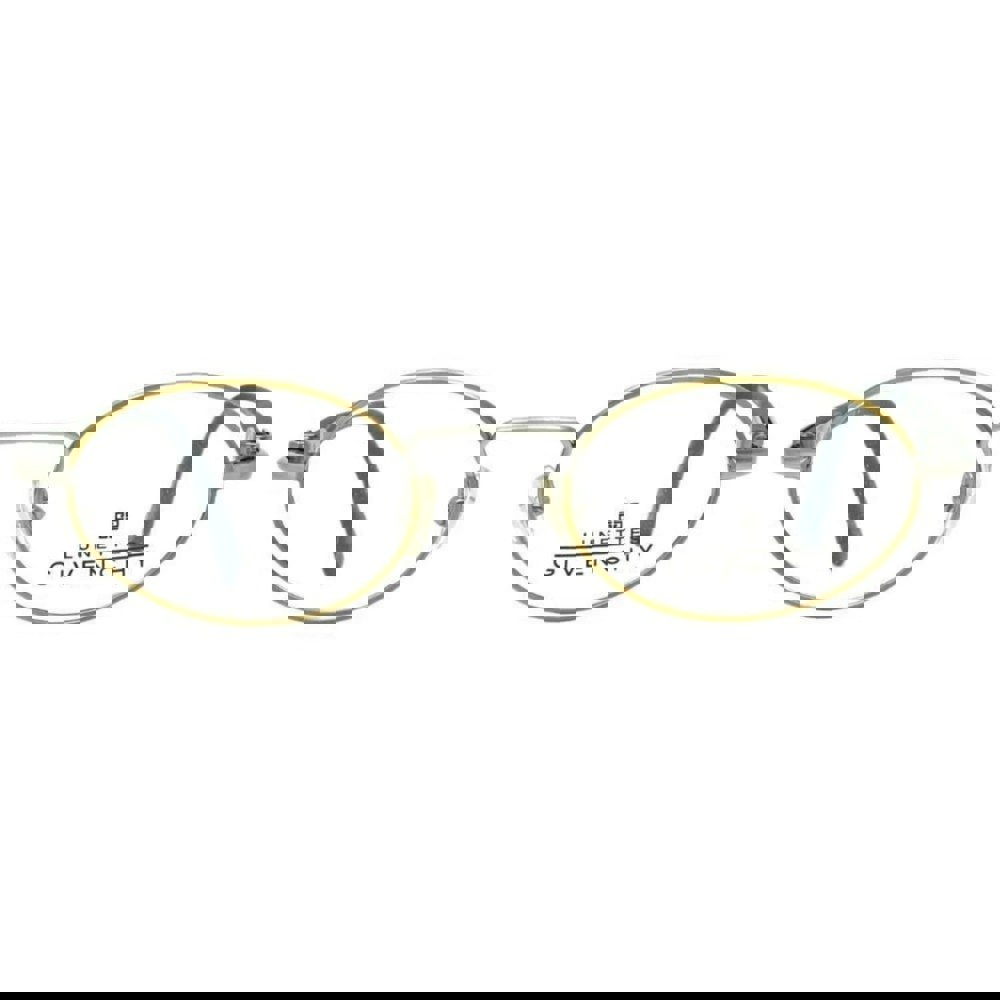 Givenchy 1021 003 Silver Framed Glasses