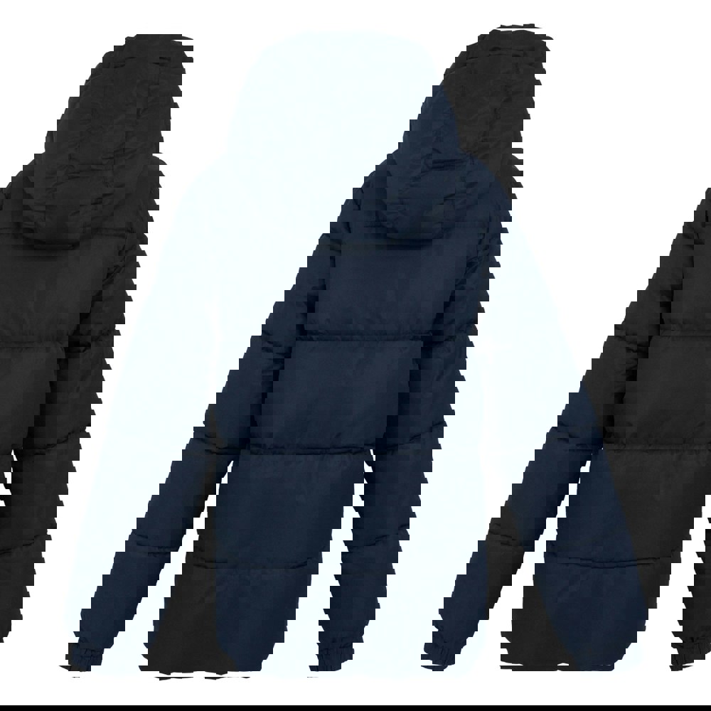 Regatta Womens/Ladies Arilie Quilted Jacket - Navy