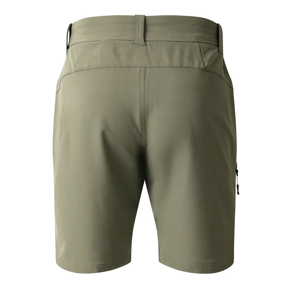 Dare 2B Mens Torrek II Walking Shorts - Olivine Green