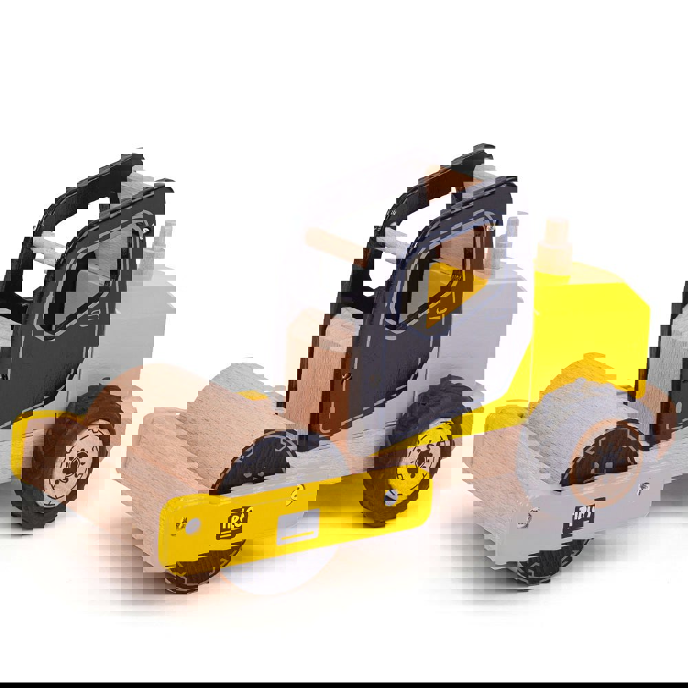 Tidlo T0416 Road Roller
