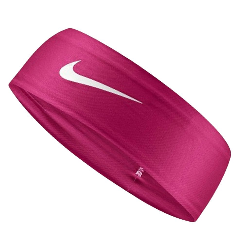 Nike Fury Dri-FIT Classic Headband - Pink