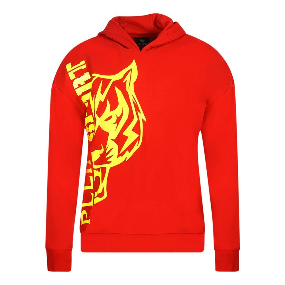 Plein sport hoodie deals