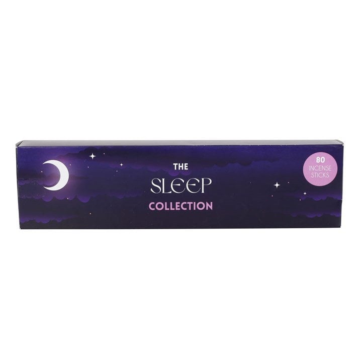 Serano The Sleep Collection Incense Stick Set