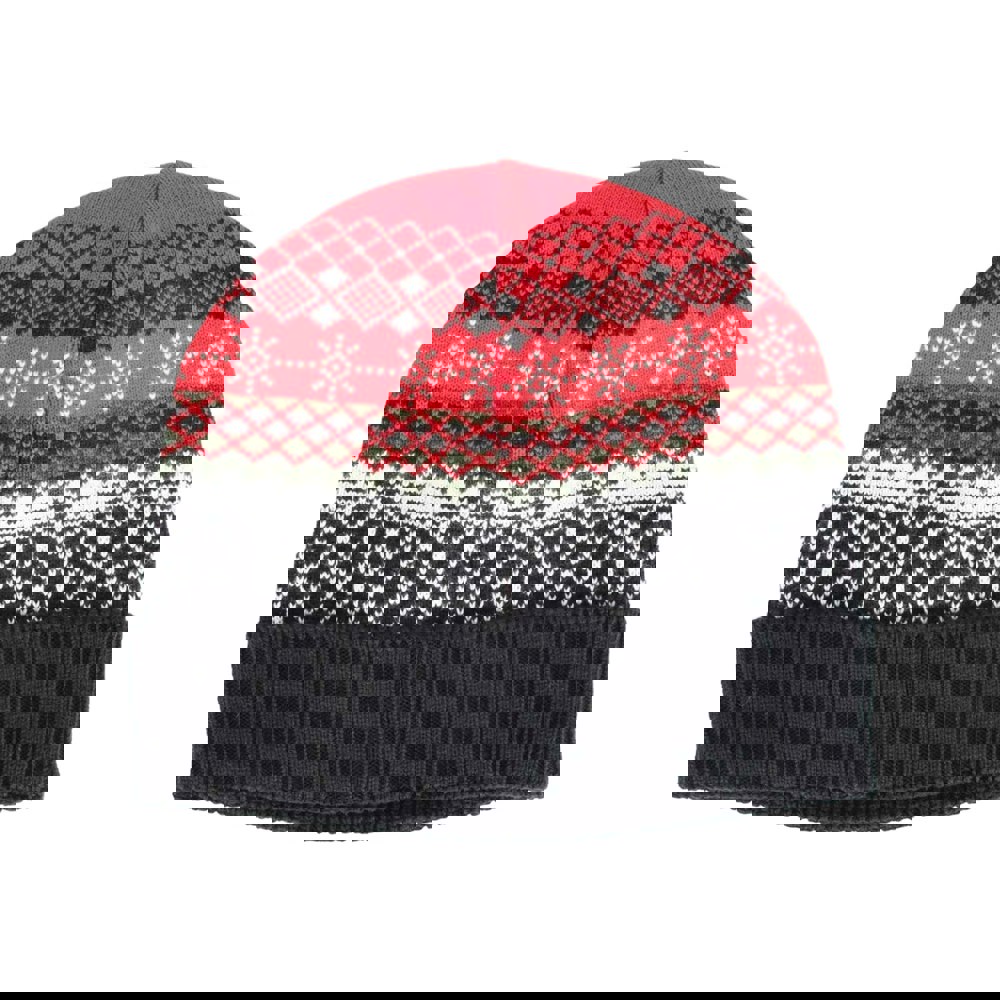 Hugo Xoulu Beanie - Pink