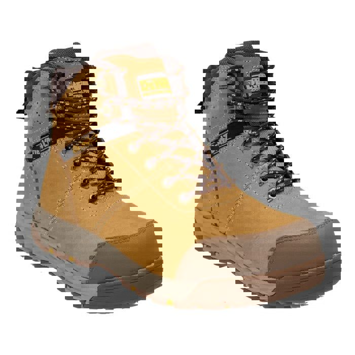 Dewalt SUMMIT Mens Boots Wheat