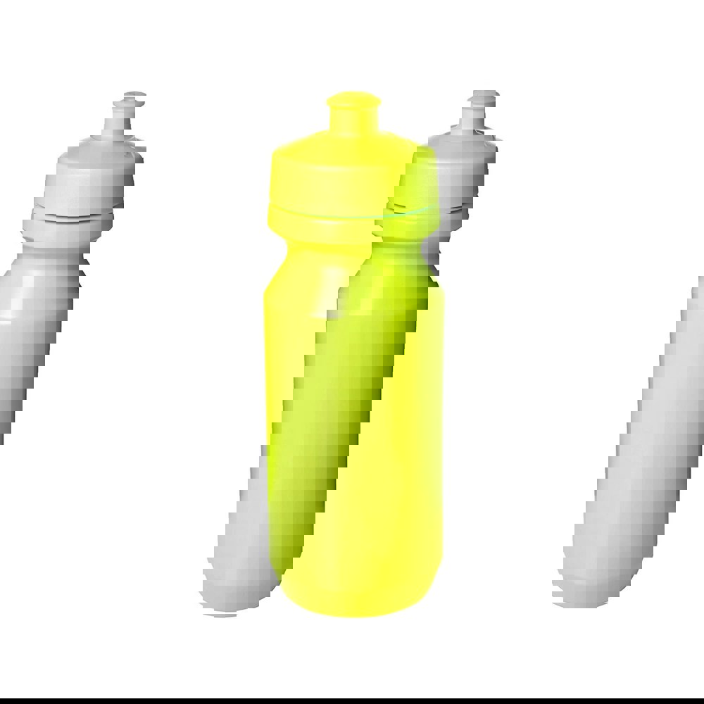 Nike Water Bottle - Atomic/Black