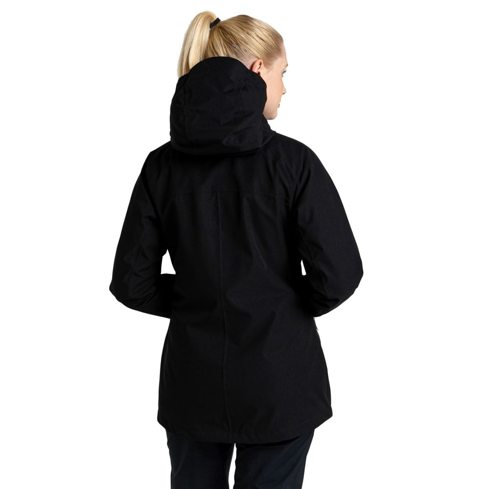 Craghoppers Womens/Ladies Caldbeck Jacket - Black