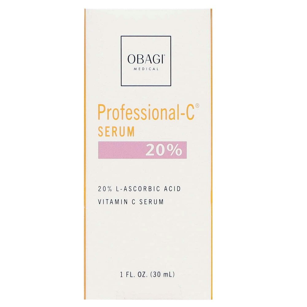 Obagi Professional-C Serum 20% 30ml