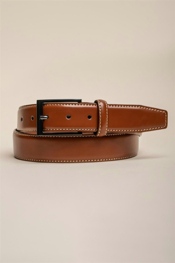 BT04 tan belt