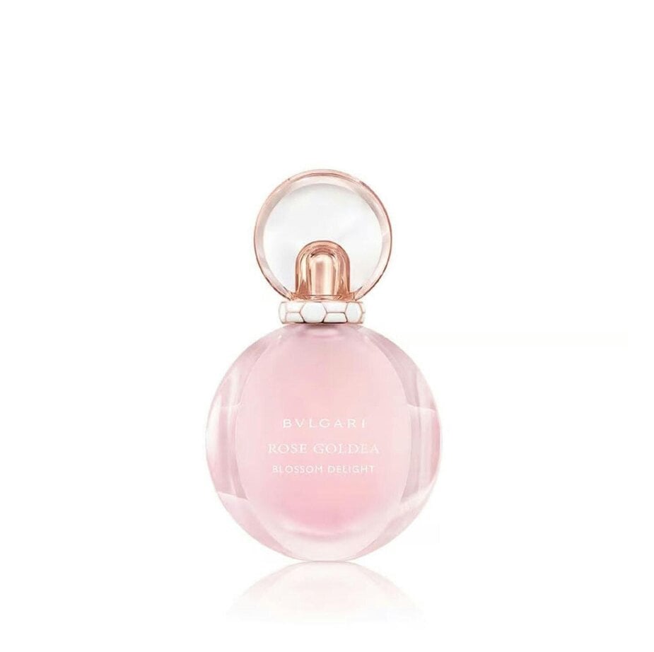 Bvlgari Rose Goldea Blossom Delight Edition Eau de Toilette - 75ml