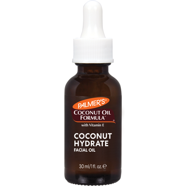Palmers Facial Oil Luminous Hydration Coconut Oil - 30ml