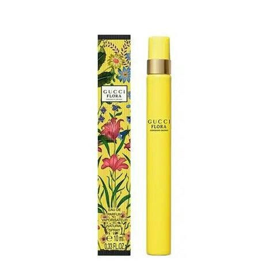 Gucci Flora Gorgeous Orchid Eau de Parfum - 10ml
