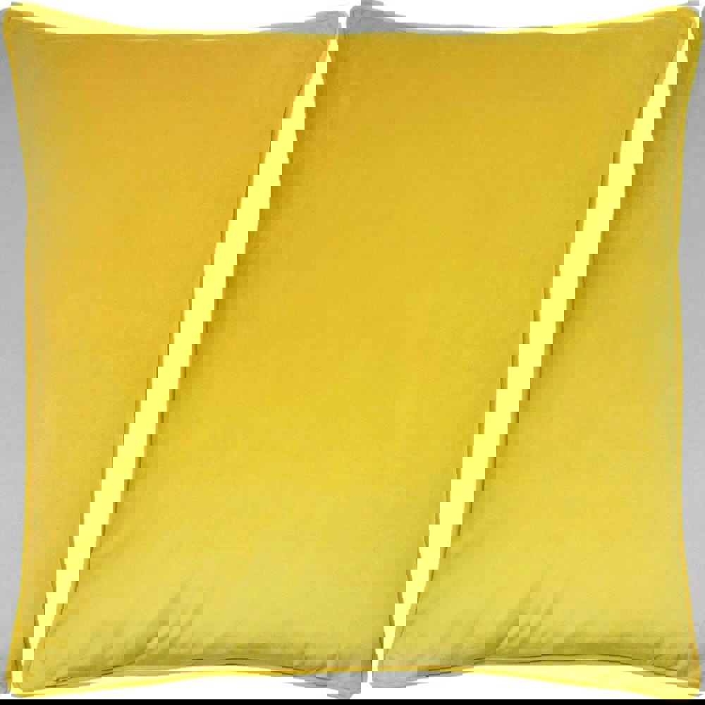 Paoletti Hortus Bee Cushion Cover - Ceylon