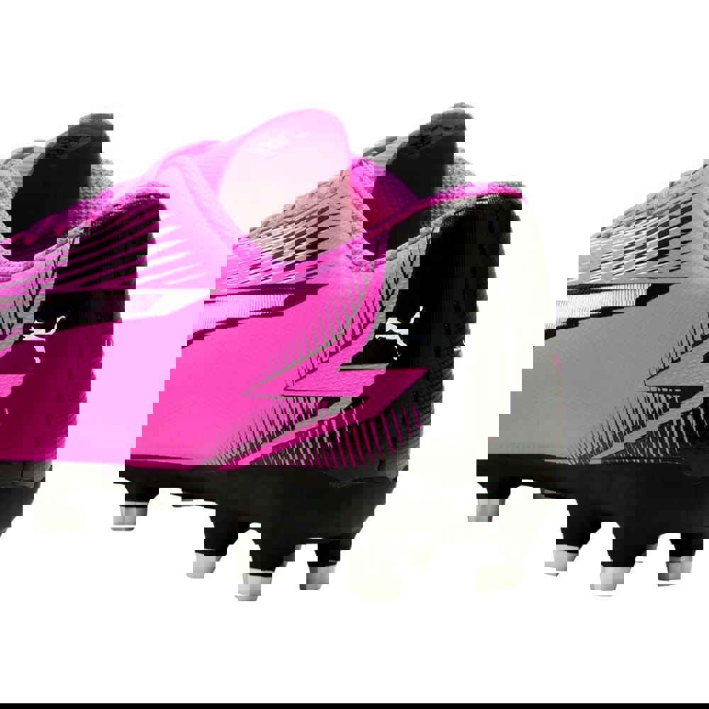 Puma Men's Ultra Play Football Boots - Pink
