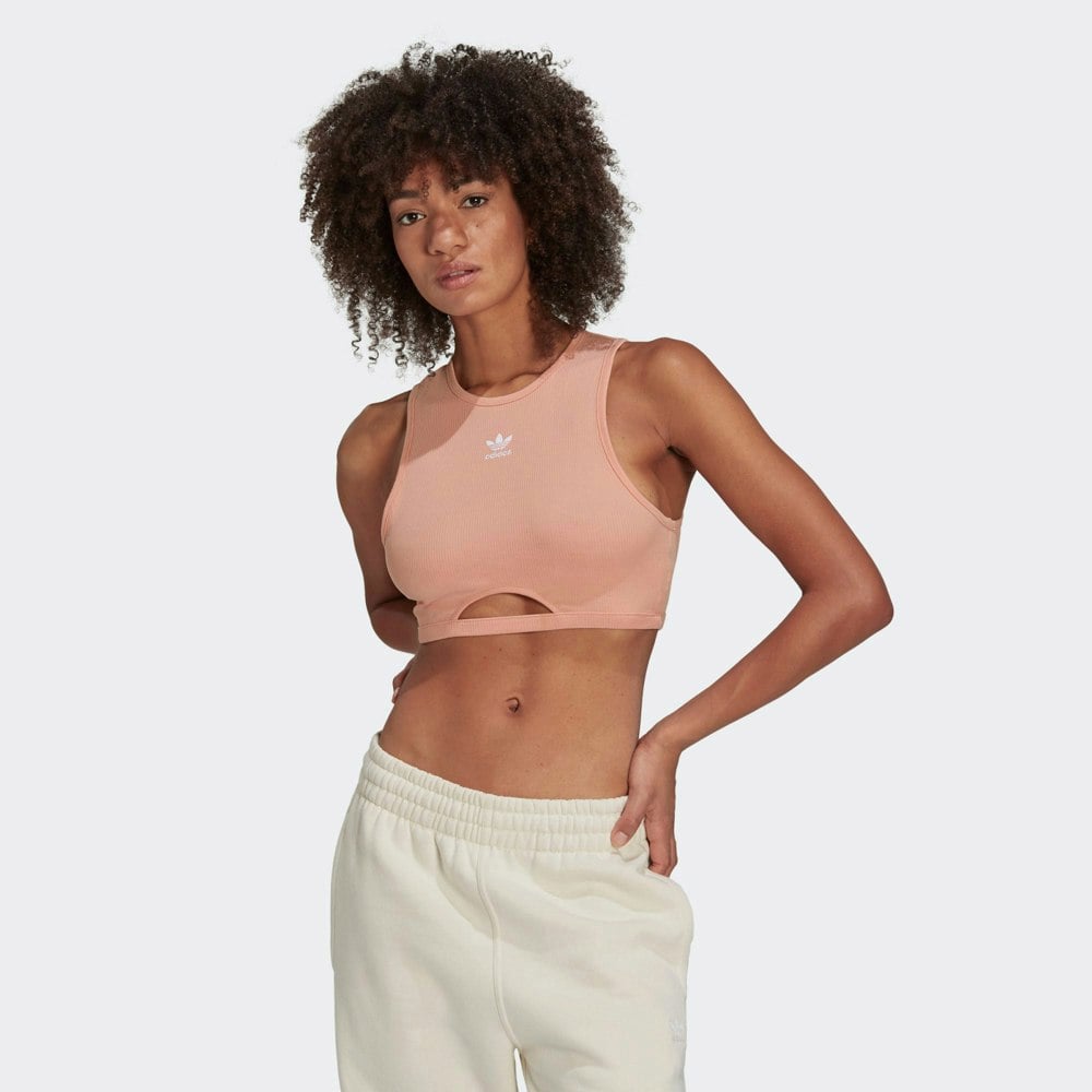 Adidas Women's Adidas Original's Training Bra Top