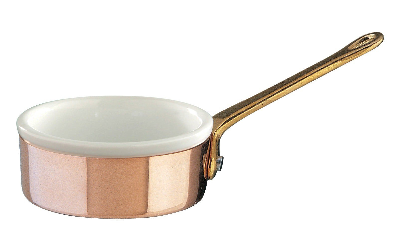 Ruffoni Cremeria Saucepan, 7cm