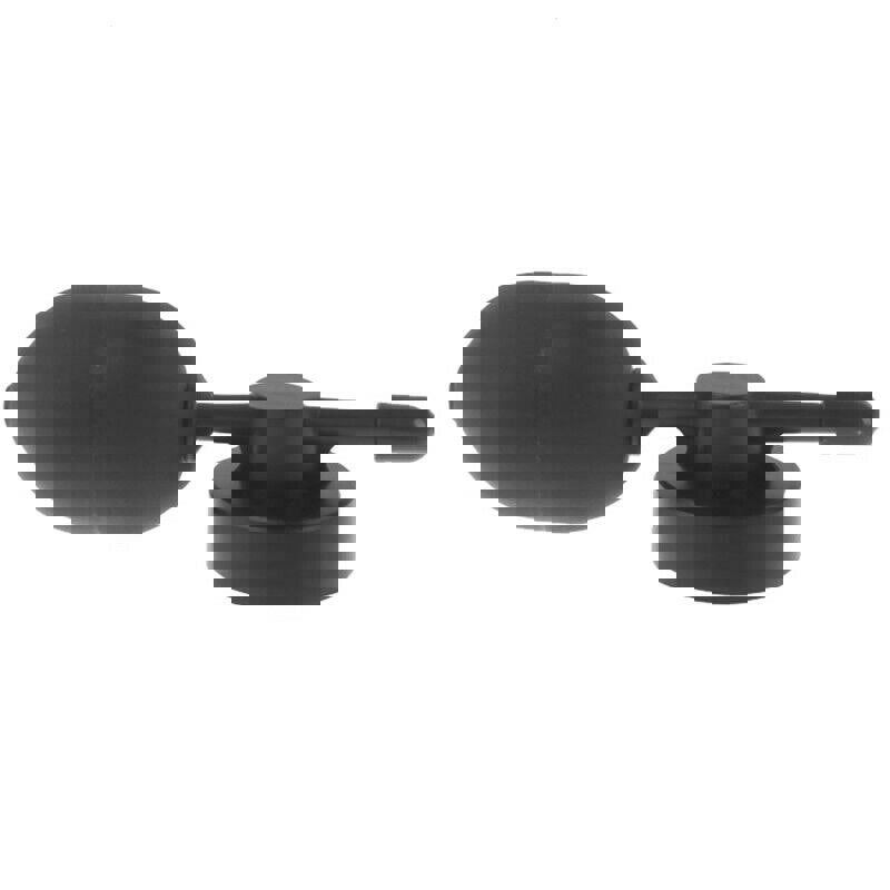 Beaver Hair Fibre Spray Applicator