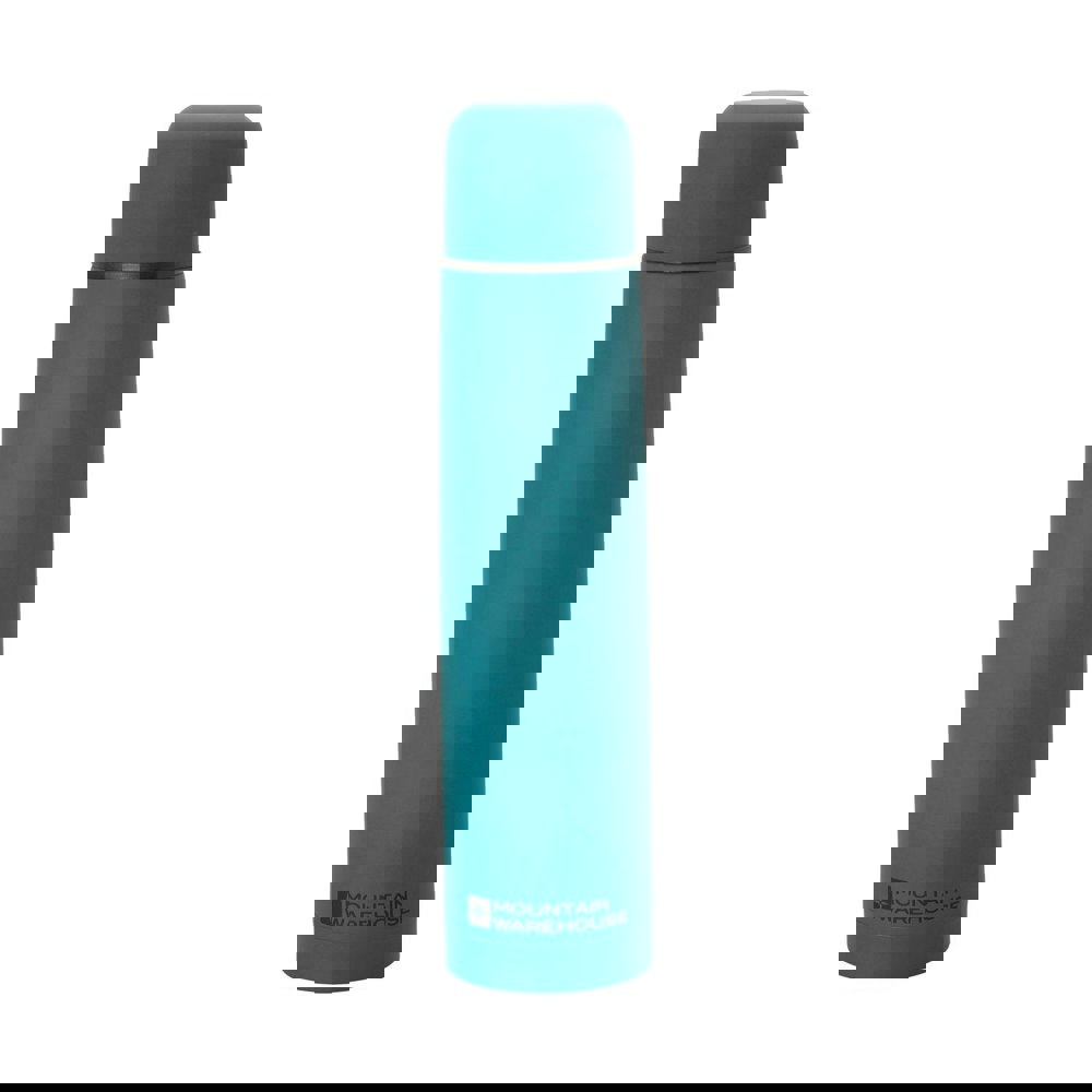 Mountain Warehouse 1L Flask - Teal