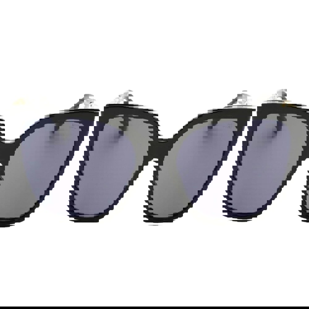 Moschino MOS098/S 0807 IR Black Sunglasses 55/18/140