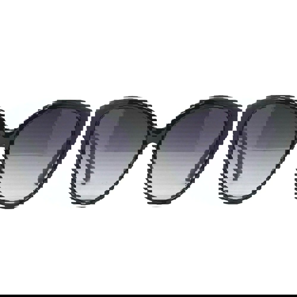 Calvin Klein Black Sunglass