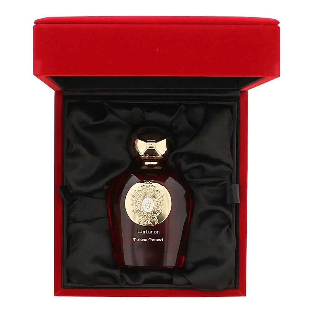 Tiziana Terenzi Wirtanen Unisex Extract de Parfum - 100ml