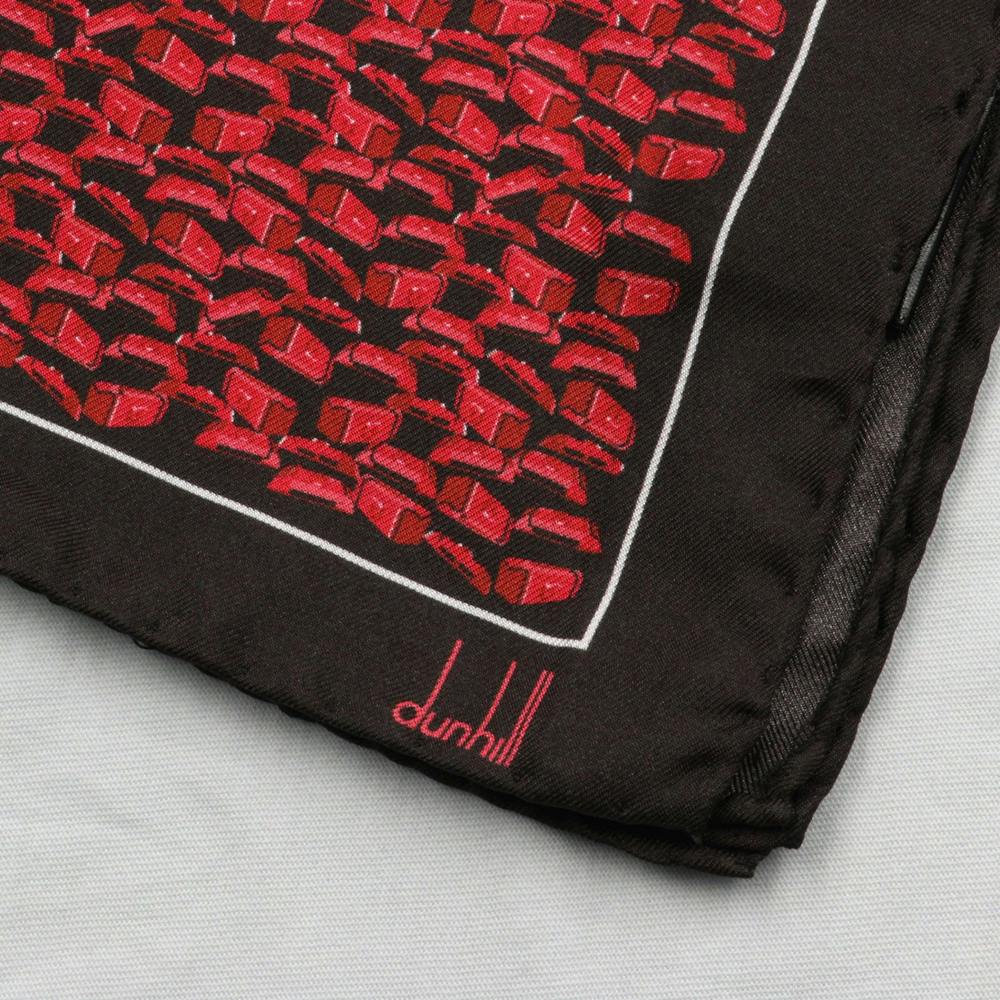 Dunhill Pocket Square