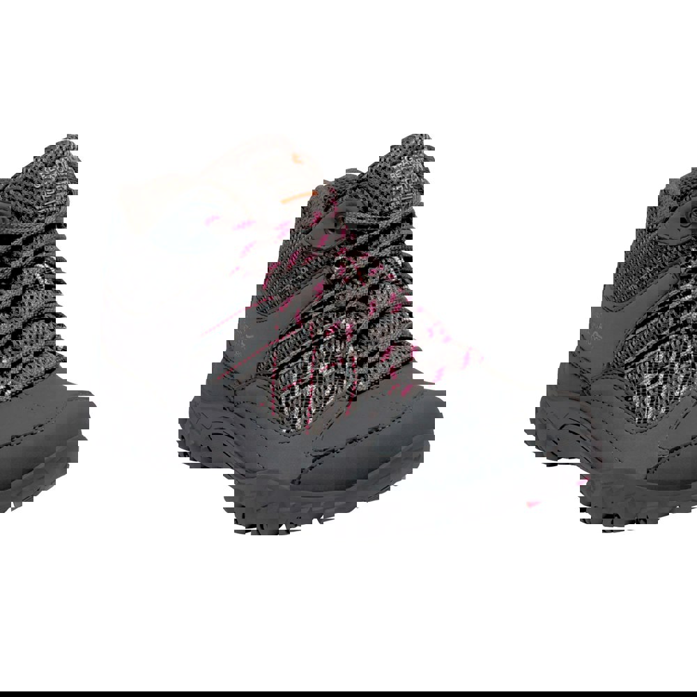 Regatta Women's Edgepoint Waterproof Walking Boots - Granite/Duchess