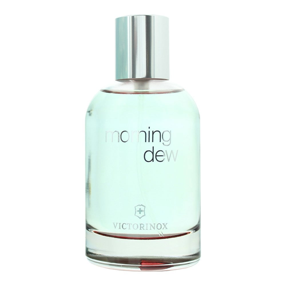Swiss Army Victorinox Morning Dew for Her Eau de Toilette - 100ml